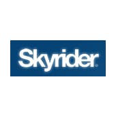 Skyrider logo