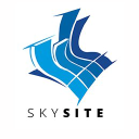 SKYSITE logo