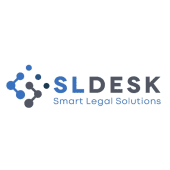 SL DESK logo