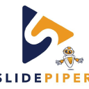 SlidePiper logo