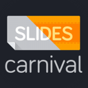 SlidesCarnival logo