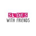 Slides with Friends logo