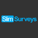 SlimSurveys logo