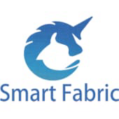 Smart Fabric logo