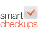 SmartCheckups logo