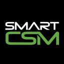 Smartcsm logo