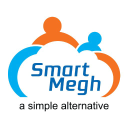 Smartmegh logo