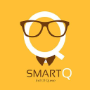 SmartQ logo