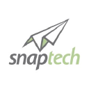 Snaptech logo