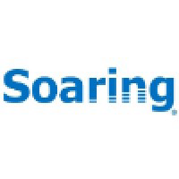 Soaring logo