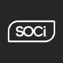 SOCi, Inc. logo