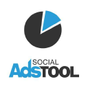 Social Ads Tool logo