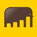 Social Elephants logo