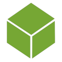 SocialCube logo