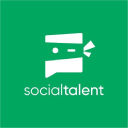 SocialTalent logo