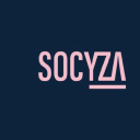 Socyza logo