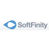 SoftFinity logo