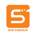 SoftGroup logo