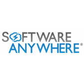 Software Anywhere logo