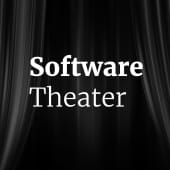 Software Theater logo