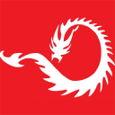 SoHo Dragon logo