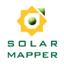 Solarmapper logo