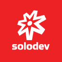 Solodev logo