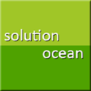 Solution Ocean logo