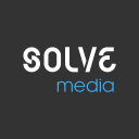 Solve Media logo