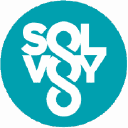 Solvoyo logo