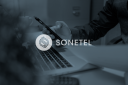 Sonetel logo