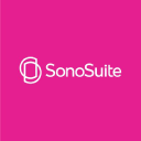 SonoSuite logo