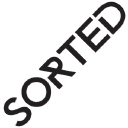 sorted.co logo