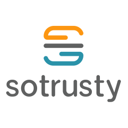 SoTrusty logo