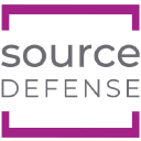 Source Defense logo