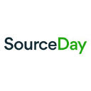 SourceDay logo