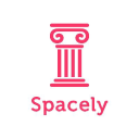 Spacely logo