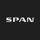 Span logo