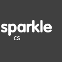 Sparkle cs logo