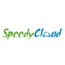 SpeedyCloud logo