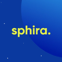 sphira. logo