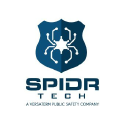 SPIDR Tech logo