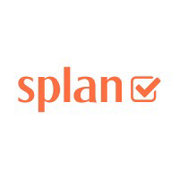 Splan logo