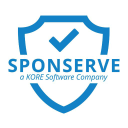 SponServe logo