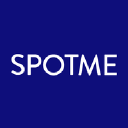 SpotMe logo