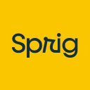 Sprig logo