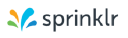 Sprinklr logo