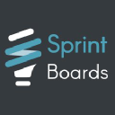 Sprint Boards logo