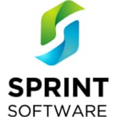 Sprint Software logo