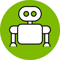 SPRobot logo